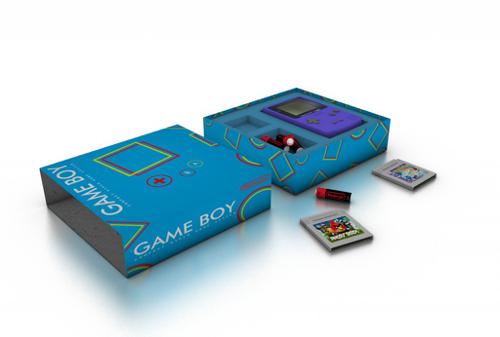 Game Boy Color preview image
